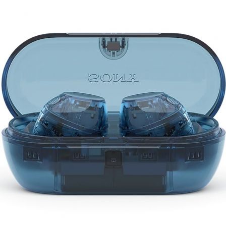Sony WF-C710N Azul cristal